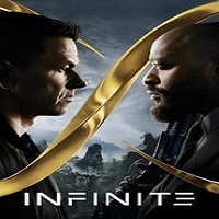 Infinite (2021) Hindi Dubbed