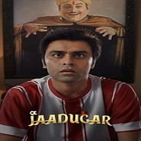 Jaadugar (2022) Hindi