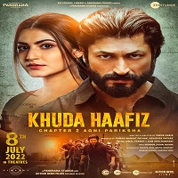 Khuda Haafiz Chapter 2 Agni Pariksha (2022) Hindi Full Movie Online Watch DVD Print Download Free