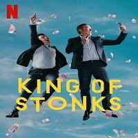 King of Stonks (2022) Hindi Dubbed Season 1 Complete