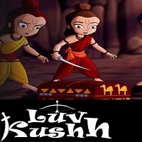 Luv Kushh (2021) Hindi Season 1 Complete