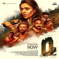 O2 (2022) Unofficial Hindi Dubbed