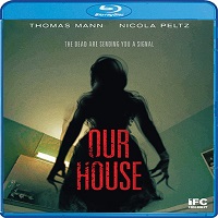 Our House (2018) Hindi Dubbed