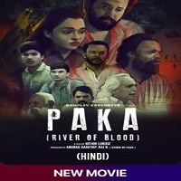 Paka (2022) Hindi Dubbed