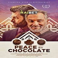 Peace by Chocolate (2021) Unofficial Hindi Dubbed
