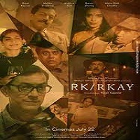 RK/RKAY (2022) Hindi