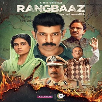 Rangbaaz: Darr Ki Rajneeti (2022) Hindi Season 1 Complete