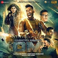 Rashtra Kavach: OM (2022) Hindi Full Movie Online Watch DVD Print Download Free