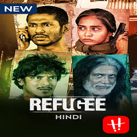 Refugee (2022) Hindi Season 1 Complete