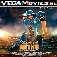 Shabaash Mithu (2022) Hindi