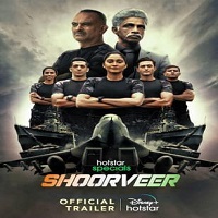 Shoorveer (2022) Hindi Season 1 Complete Online Watch DVD Print Download Free