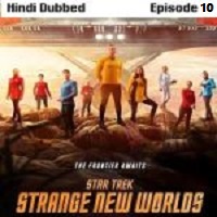 Star Trek: Strange New Worlds (2022 EP 10) Hindi Dubbed Season 1