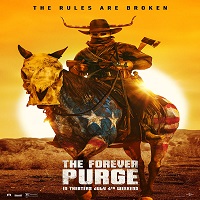The Forever Purge 2021 Hindi Dubbed
