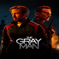 The Gray Man (2022) Hindi Dubbed Full Movie Online Watch DVD Print Download Free