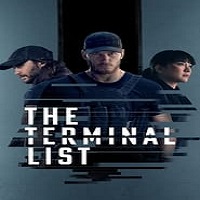 The Terminal List (2022) Hindi Dubbed Season 1 Complete