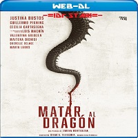 To Kill the Dragon (2019) Hindi Dubbed Full Movie Online Watch DVD Print Download Free