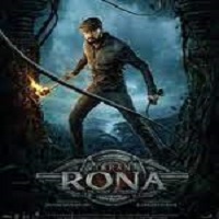 Vikrant Rona (2022) Hindi Dubbed Full Movie Online Watch DVD Print Download Free