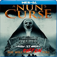 A Nun’s Curse (2019) Hindi Dubbed