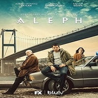 Aleph (2020) Hindi Dubbed Season 1 Complete