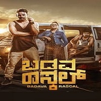 Badava Rascal (2021) Hindi Dubbed