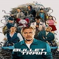 Bullet Train (2022) Hindi Dubbed Full Movie Online Watch DVD Print Download Free