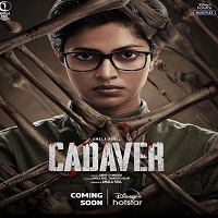 Cadaver (2022) Hindi Dubbed Full Movie Online Watch DVD Print Download Free