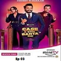 Case Toh Banta Hai (2022 EP 3) Hindi Season 1