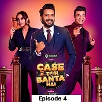 Case Toh Banta Hai (2022 EP 4) Hindi Season 1