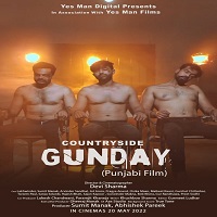 Countryside Gundey (2022) Punjabi