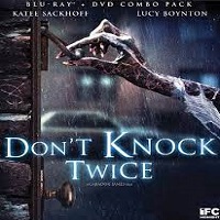 Dont Knock Twice (2017) Hindi Dubbed