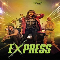 Express (2022) Hindi Dubbed Season 1 Complete Online Watch DVD Print Download Free