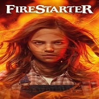 Firestarter (2022) Hindi Dubbed