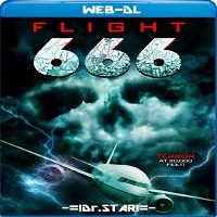Flight 666 (2018) Hindi Dubbed