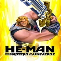 He-Man and the Masters of the Universe (2022) Hindi Dubbed Season 3 Complete Online Watch DVD Print Download Free