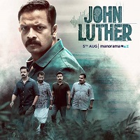 John Luther (2022) Hindi Dubbed Full Movie Online Watch DVD Print Download Free