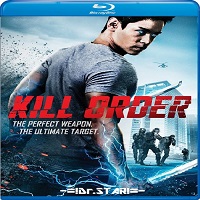 Kill Order (2017) Hindi Dubbed