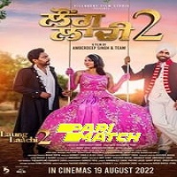 Laung Laachi 2 (2022) Punjabi