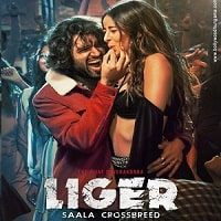 Liger (2022) Hindi Dubbed Full Movie Online Watch DVD Print Download Free