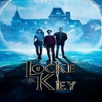 Locke & Key (2022) Hindi Dubbed Season 3 Complete