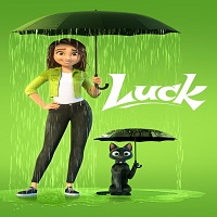 Luck (2022) Hindi Dubbed Full Movie Online Watch DVD Print Download Free
