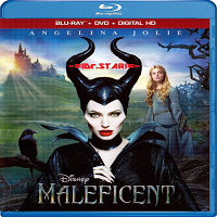 Maleficent (2014) Hindi Dubbed