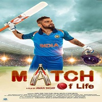 Match of Life (2022) Hindi