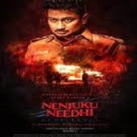 Nenjuku Needhi (2022) Unofficial Hindi Dubbed