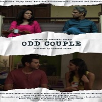 Odd Couple (2022) Hindi Full Movie Online Watch DVD Print Download Free