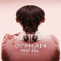 Orphan: First Kill (2022) Hindi Dubbed