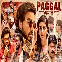 Paggal (2022) Hindi Full Movie Online Watch DVD Print Download Free