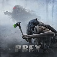 Prey (2022) English