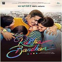 Raksha Bandhan (2022) Hindi Full Movie Online Watch DVD Print Download Free