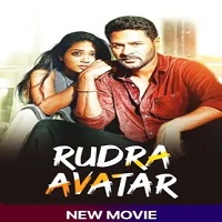 Rudra Avataar (2022) Hindi Dubbed Full Movie Online Watch DVD Print Download Free