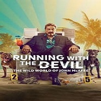 Running with the Devil: The Wild World of John McAfee (2022) Hindi Dubbed Full Movie Online Watch DVD Print Download Free
